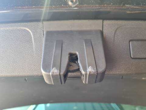 Cerradura Maletero Portón Volkswagen Passat BUSINESS 150CV 110KW