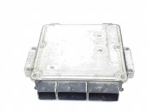 Foto 3ª: Centralita Motor ECU Renault Master L2H2 HKA 33T (2011)