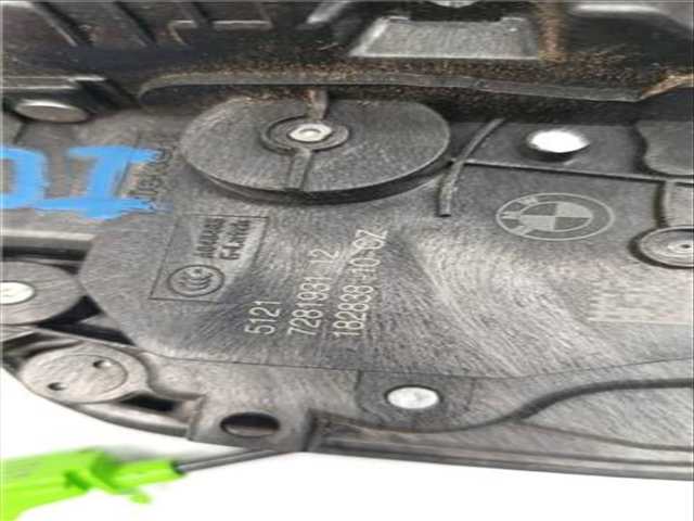 Cerradura Puerta Delantera Izquierda Bmw X1 XDRIVE 20 D 190CV 140KW