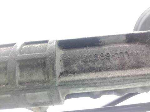 Foto 3ª: Cremallera de Direccion Citroen C4 1.6 HDI [9HY (DV6TED4)] (2004)