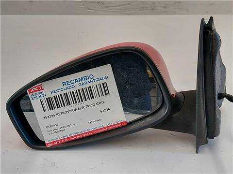 Retrovisor Izquierdo Fiat Stilo 1.9 D MULTIJET 150CV 110KW
