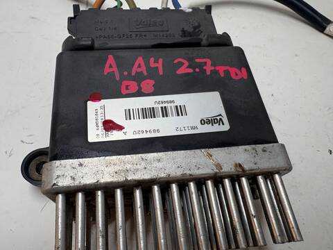 Centralita Check Control Audi A4 CGKA BERLINA