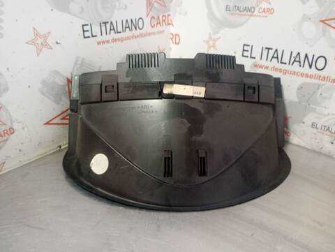 Foto 3ª: Cuadro de Instrumentos Mercedes Clase C 160 270 CDI 203.016) BERLINA 170CV 125KW [612962] (2001)