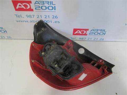Foto 2ª: Piloto Trasero Derecho Renault Clio 1.5 DCI C/BR1G) 68CV 50KW [D/ K9K M7] (2006)