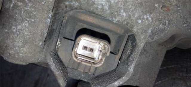 Foto 3ª: Alternador Peugeot 207 1.6 16V VTI [5FS (EP6C)]