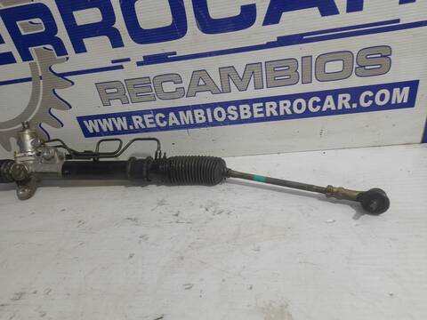 Foto 3ª: Cremallera de Direccion Hyundai Elantra 2.0 CRDI CAT 113CV 83KW [D/ 4EA] (2006)