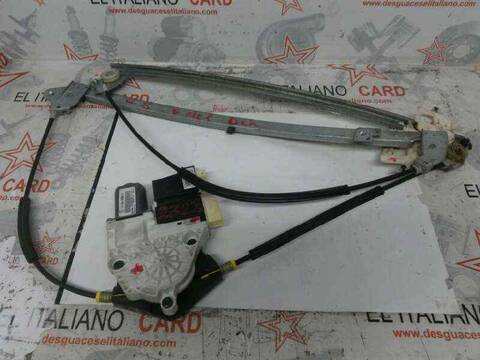 Elevalunas Eléctrico Delantero Derecho Citroen C8 2.0 HDI 136 COLLECTION 136CV 100KW