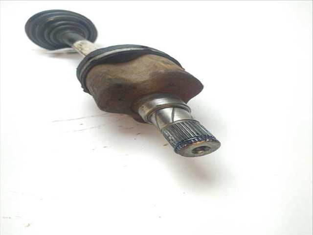 Transmision Delantera Izquierda Mini Mini COOPER S