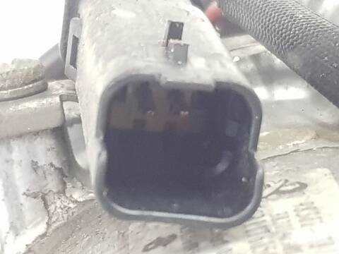 Foto 3ª: Compresor Aire Acondicionado Citroen Jumpy CLUB M (1995)