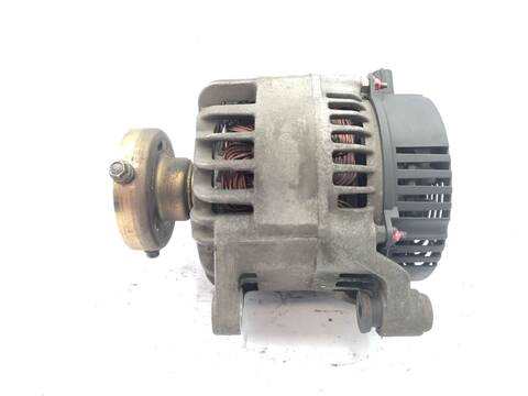 Foto 3ª: Alternador Ford Focus 1.8 TDCI 115CV 85KW [F9DA] (2001)