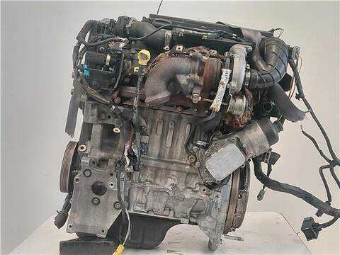 Motor Completo Citroen C2 1.4 HDI 68CV 50KW