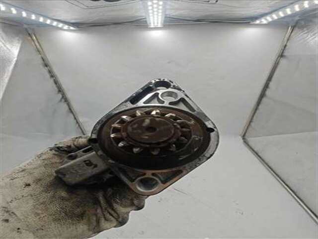 Foto 3ª: Motor de Arranque Skoda Octavia 1.6 LIKE [1.6 LTR. - 81 KW TDI DPF] [CXXB]