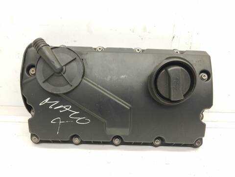 Foto 1ª: Despiece Motor Audi A4 BERLINA 116CV 85KW [BRB] (2006)
