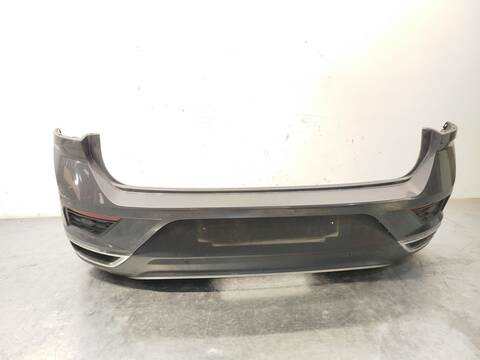 Paragolpes Trasero Volkswagen T-Roc 2.0 TDI 150CV 110KW