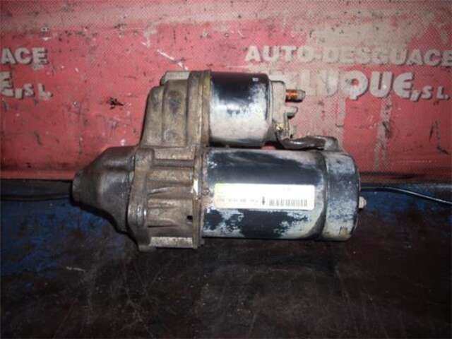 Foto 3ª: Motor de Arranque Opel Astra 1.6 [Z 16 XEP]