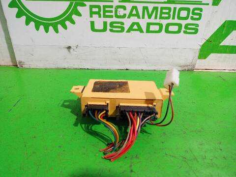 Foto 3ª: Centralita Motor ECU Nissan Juke ACENTA AUT. 117CV [HR16DE] (2010)