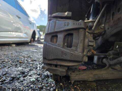 Pinza Freno Delantera Derecho Seat Alhambra ERENCE 140CV 103KW