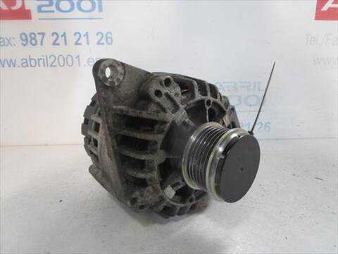 Alternador Renault Scenic 1.9 DCI JA05 JA1F) 102CV 75KW I JA...)