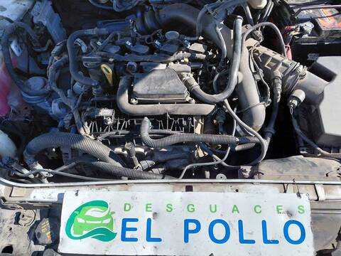 Motor Completo Ford Mondeo TREND 160CV 118KW