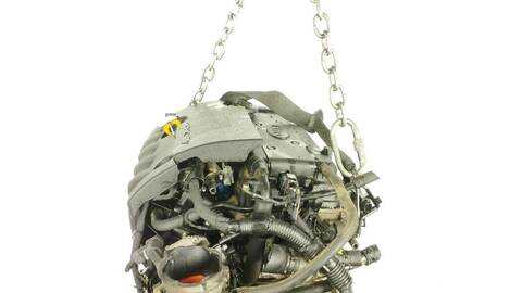 Motor Completo Kia Ceed 1.6 FASTBACK ED)