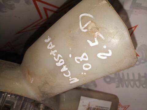 Foto 4ª: Ventilador Viscoso Motor Nissan Cabstar 2.5 DIESEL 110CV 81KW (2006)