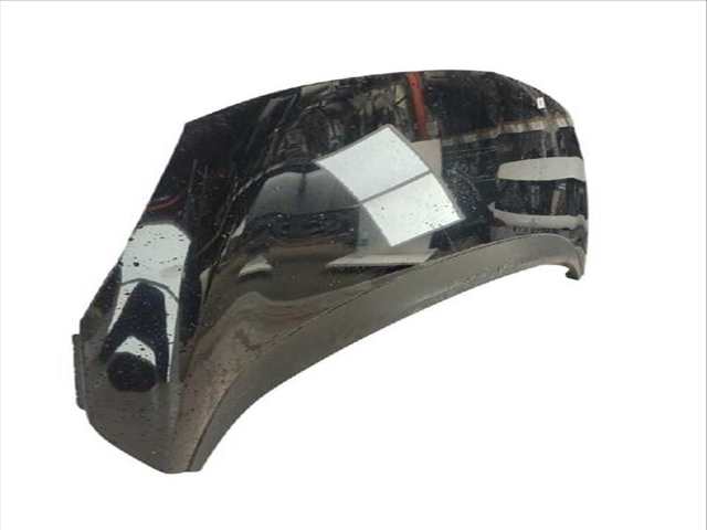 Foto 2ª: Capot Opel Meriva 1.7 DTI E75) (2003)