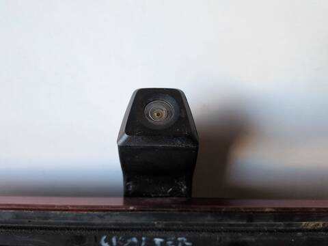 Foto 2ª: Luz Central de Freno Volkswagen Crafter DAU FURGON (2019)