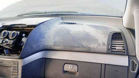 Foto 2ª: Kit Airbag Mercedes Viano 3.5 LANG 639.713) 163CV 120KW [272.978] (2010)