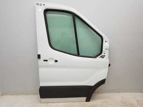 Puerta Delantera Derecha Ford Transit 350 L3 HD) CABINA SIMPLE TREND