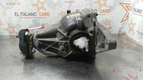 Foto 1ª: Diferencial Trasero Mercedes Clase G 230 GLK 320 CDI 4-MATIC 204.983) 224CV 165KW [642961] (2010)