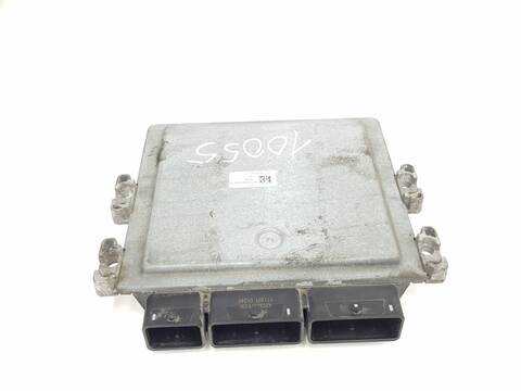 Foto 3ª: Centralita Motor ECU Renault Master L2H1 35T (2016)