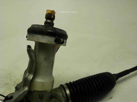 Foto 2ª: Cremallera de Direccion Hyundai i30 VERSION INDEFINIDA (2016)