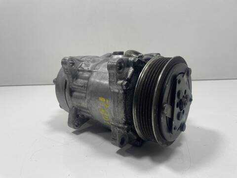 Foto 2ª: Compresor Aire Acondicionado Peugeot 807 VERSION INDEFINIDA (2002)