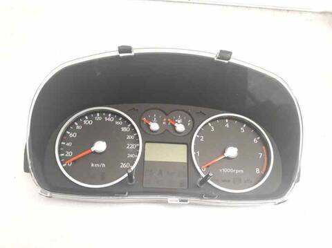 Cuadro de Instrumentos Hyundai Coupe COUPE