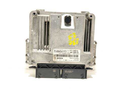 Centralita Motor ECU Ford Transit 1.5 TDCI CAT 101CV