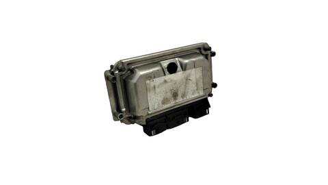Centralita Motor ECU Peugeot 307 XN 1 16V CAT NFU - TU5JP4) 109CV