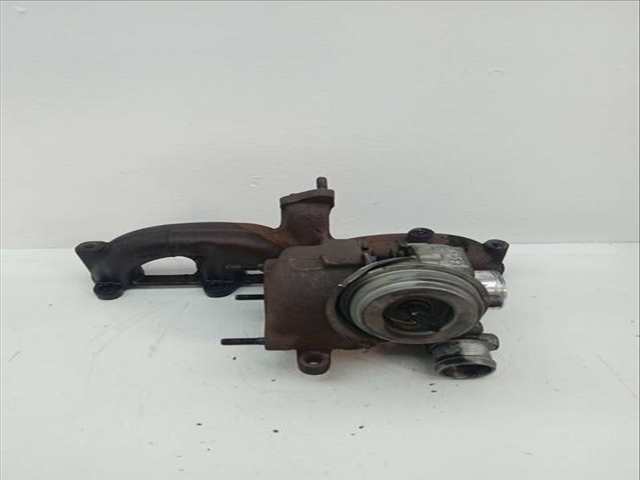 Turbocompresor Skoda Octavia CLASSIC BERLINA 110CV 81KW