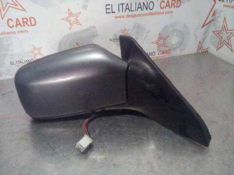 Foto 2ª: Retrovisor Derecho Volvo S40 1.6 BERLINA 109CV 80KW [B4164S2] (2002)
