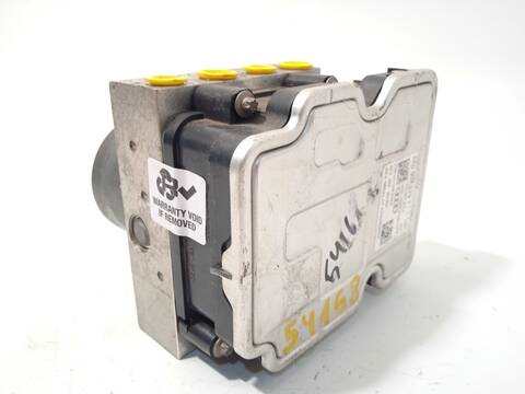 Foto 3ª: Abs Audi A4 40 TDI MILD HYBRID QUATTRO 204CV 150KW (2022)