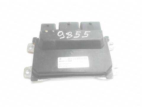 Foto 2ª: Centralita Motor ECU Renault Captur ZEN (2022)