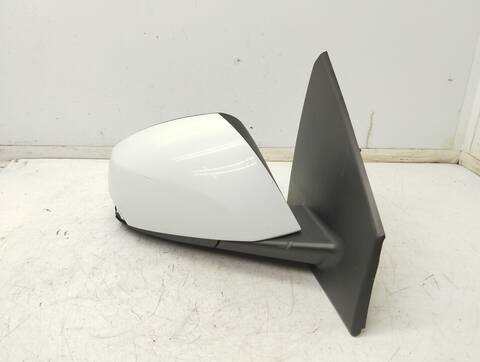 Retrovisor Derecho Renault Megane D III BERLINA 5P DYNAMIQUE