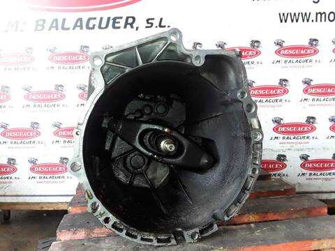 Foto 1ª: Caja Cambios Bmw Serie 3 315 318I 2.0 16V 143CV