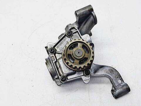 Foto 3ª: Bomba de Aceite Ford Focus EDITION 125CV 92KW [M1DA] (2014)