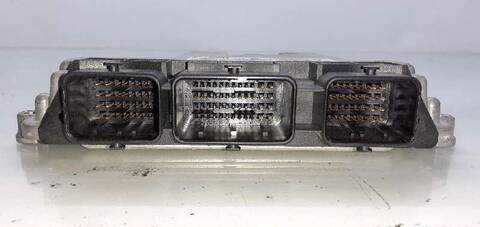 Foto 3ª: Centralita Motor ECU Citroen C5 COLLECTION BERLINA 109CV 80KW [9HZ] (2007)