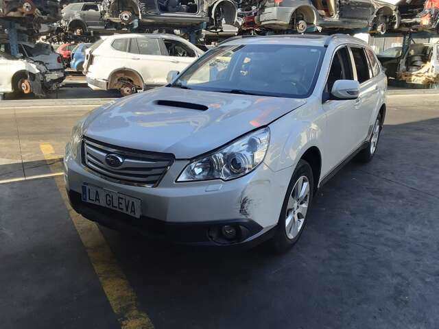 Compresor Aire Acondicionado Subaru Legacy 2.0 DI 150CV BERLINA