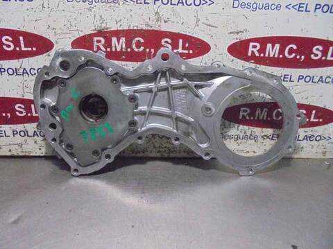 Foto 1ª: Bomba de Aceite Ford Focus AMBIENTE D) BERLINA 115CV 85KW [KKDA] (2007)