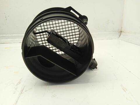 Foto 3ª: Caudalimetro Ferrari 458 ITALIA 570CV (2009)