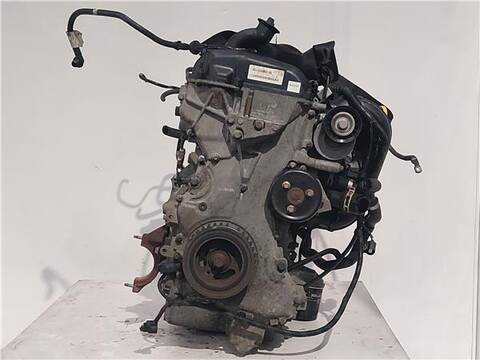 Foto 4ª: Motor Completo Ford C Max 2.0 GHIA 145CV 107KW CB3) [AODA] (2006)