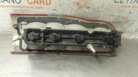 Foto 3ª: Piloto Trasero Derecho Ford Transit FT 280 2.0 CORTO 86CV 63KW [F3FA] (2005)