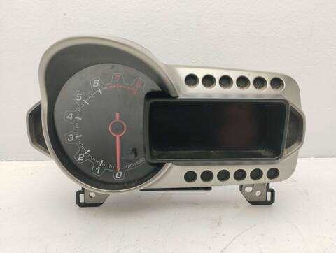 Cuadro de Instrumentos Chevrolet Aveo LS HATCHBACK BERLINA 86CV 63KW